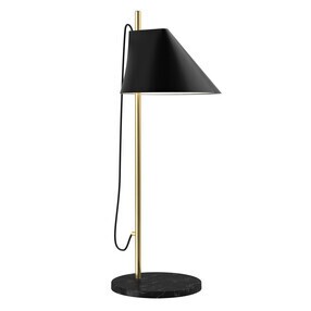 Louis Poulsen - Lampe de table LED Yuh laiton