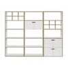 Tojo - Hochstapler Shelving Insert