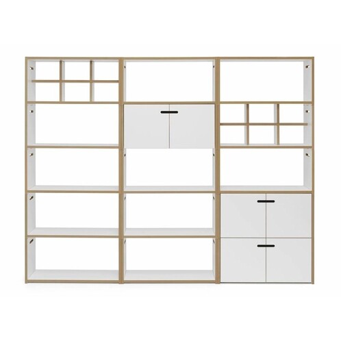 Tojo - Hochstapler Shelving Insert