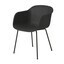 Muuto - Fiber Armchair Tube Base