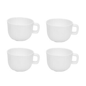 Serax - Base Espresso Cup Set of 4