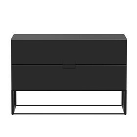 OUT Objekte unserer Tage - Sideboard Fischer Design 04 90x38x58,5cm