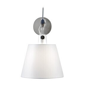 Artemide - Tolomeo Parete Diffusore Wandleuchte