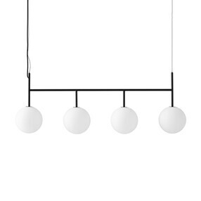 Audo - TR Bulb Frame Pendelleuchte
