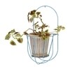 OK Design - Wall Cibele - Bloempot houder