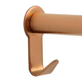 Schönbuch - Dots Stone Mantelhaken