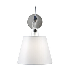 Artemide - Tolomeo Parete Diffusore Wandleuchte