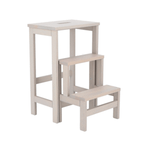 Jan Kurtz - Soho Stool Ladder