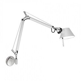 Artemide - Tolomeo Micro Parete Wandleuchte