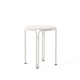 &Tradition - Table d'appoint de jardin Thorvald SC102