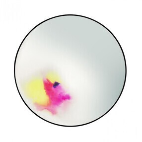 Petite Friture - Miroir mural Francis