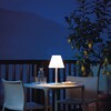 Rotaliana - Dina+ LED Table Lamp With Battery
