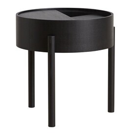 Woud - Table d'appoint Arc