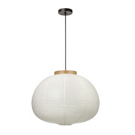Blomus - Kami hanglamp Ø 60cm