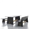 Conmoto - Tension Outdoor Table