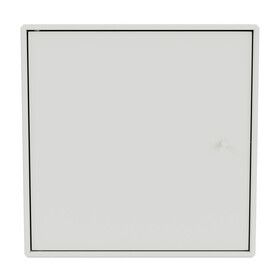 Montana - Mini Modul mit Tür 35x35x25cm