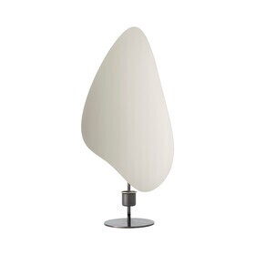 Audo - Bougeoir Flambeau H 34 cm