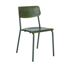 Embru - Bauhaus Edition Hassenpflug Model 1255 Chair