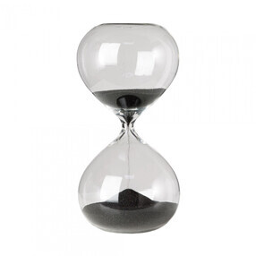POLSPOTTEN - Ball Sanduhr