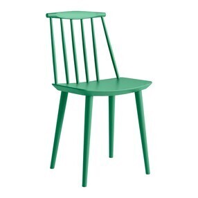 HAY - Chaise J77 hêtre