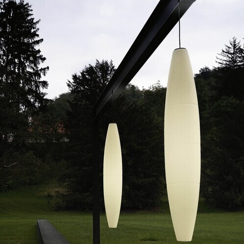 Foscarini - Havana Outdoor Pendelleuchte