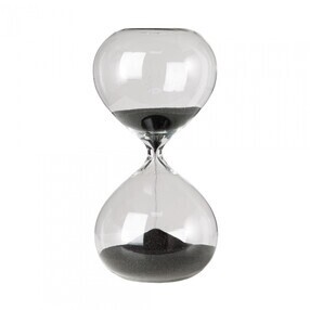 pols potten - Sablier Ball