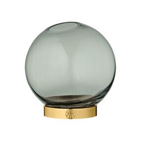 AYTM - Vase Globe Ø 10cm