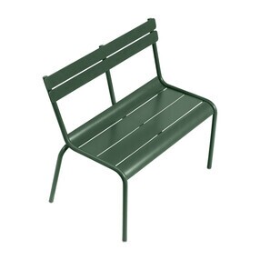 Fermob - Luxembourg Kid Garden Bench
