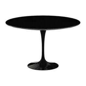 Knoll International - Saarinen Dining Table Ø107cm