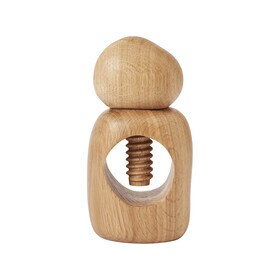 Ferm Living - Cairn notenkraker