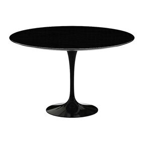 Knoll International - Table à manger Saarinen Ø107cm