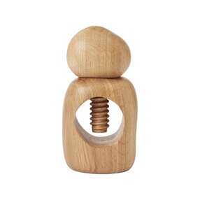 Ferm Living - Cairn notenkraker