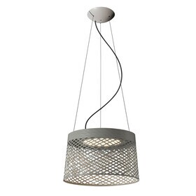 Foscarini - Suspension de jardin LED Twiggy Grid