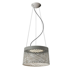 Foscarini - Twiggy Grid LED Outdoor Pendelleuchte