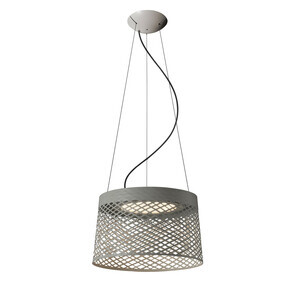 Foscarini - Suspension de jardin LED Twiggy Grid
