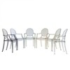 Kartell - Louis Ghost - Armleunstoel