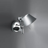 Artemide - Tolomeo Faretto E27 Wandleuchte