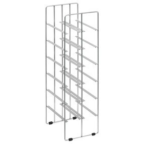 Blomus - Pilare - Wijnrek H 66cm