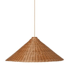 Ferm Living - Dou Pendelleuchte Ø 68cm
