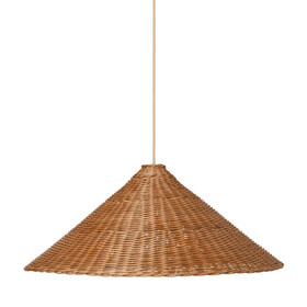 Ferm Living - Suspension Dou Ø 68cm