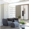 MDF Italia - Mia - Fauteuil