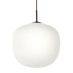 Muuto - Rime hanglamp Ø 45cm
