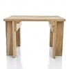 Jan Kurtz - Batten - Table d'appoint