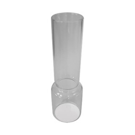 Stelton - Verre supplétif de lampe de bateau