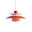 Louis Poulsen - PH 5 Mini Suspension Lamp