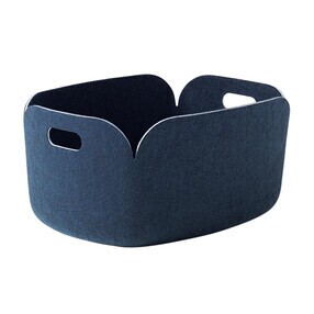 Muuto - Panier de rangement Restore