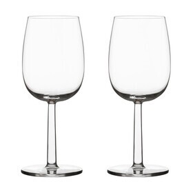 iittala - Raami witwijnglas 28cl set van 2