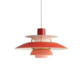 Louis Poulsen - PH 5 Mini Pendelleuchte