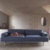 Muuto - Muuto Framed Mirror - Miroir 59x44cm