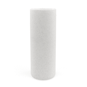 Nuuck - Vase en céramique H 25,2cm